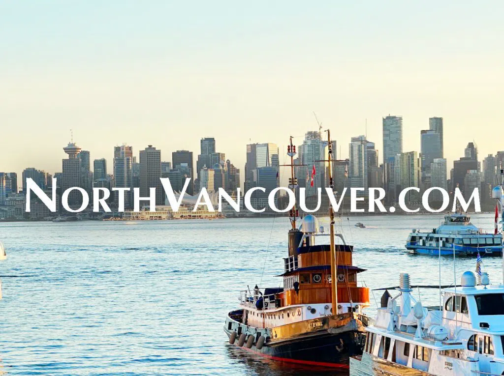 Edgemont Village, Vancouver