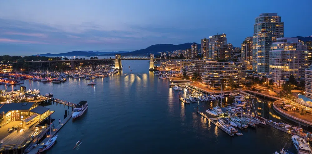 The Best Whale Watching Tours in Vancouver
