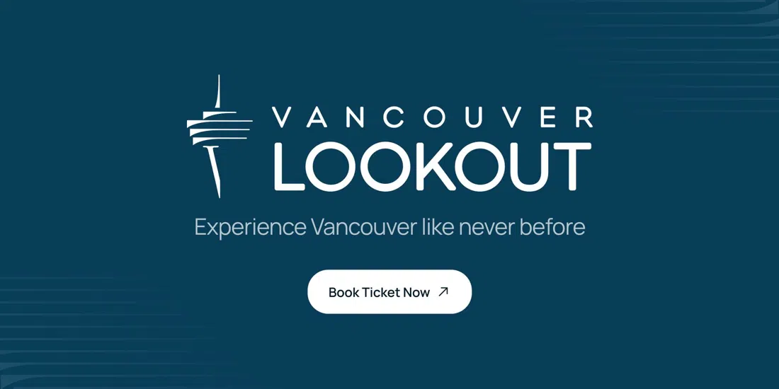 Vancouver Lookout, Vancouver