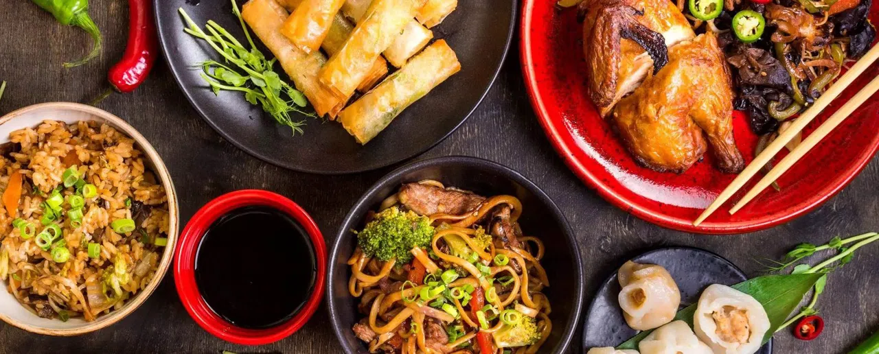 How Vancouver's Rain Built a Noodle and Dumpling City