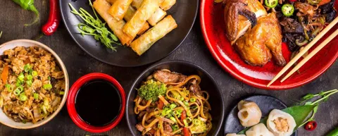 How Vancouver's Rain Built a Noodle and Dumpling City