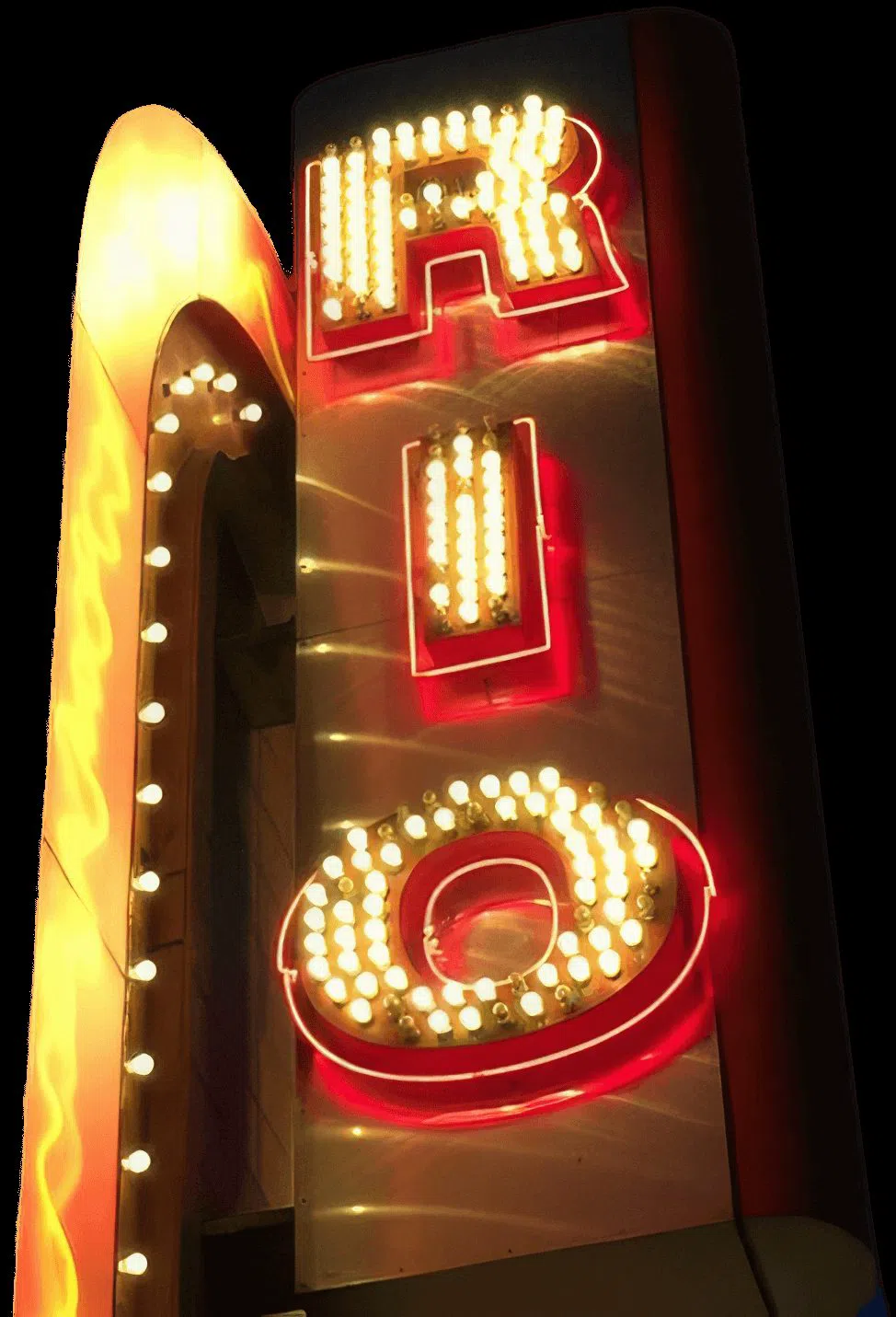 Rio Theatre, Vancouver
