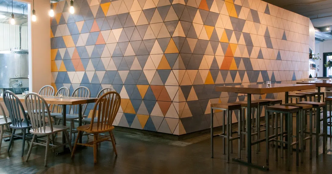 Luppolo Brewing Company, Vancouver