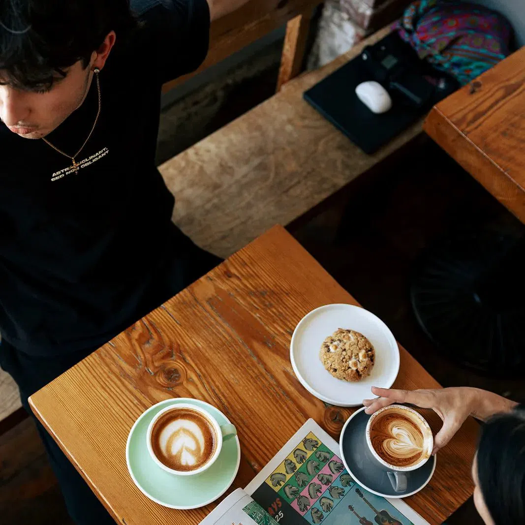 Prado Café, Vancouver