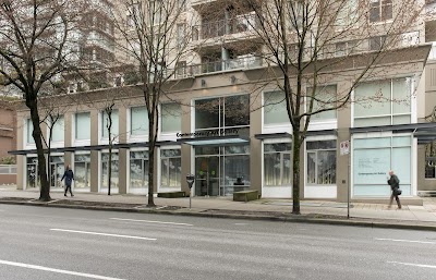 Galería de Arte Contemporáneo (CAG)