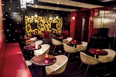 The Fox Cabaret