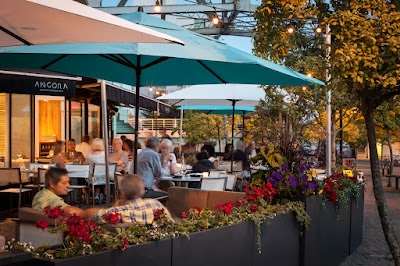 Ancora Waterfront Dining and Patio, Vancouver