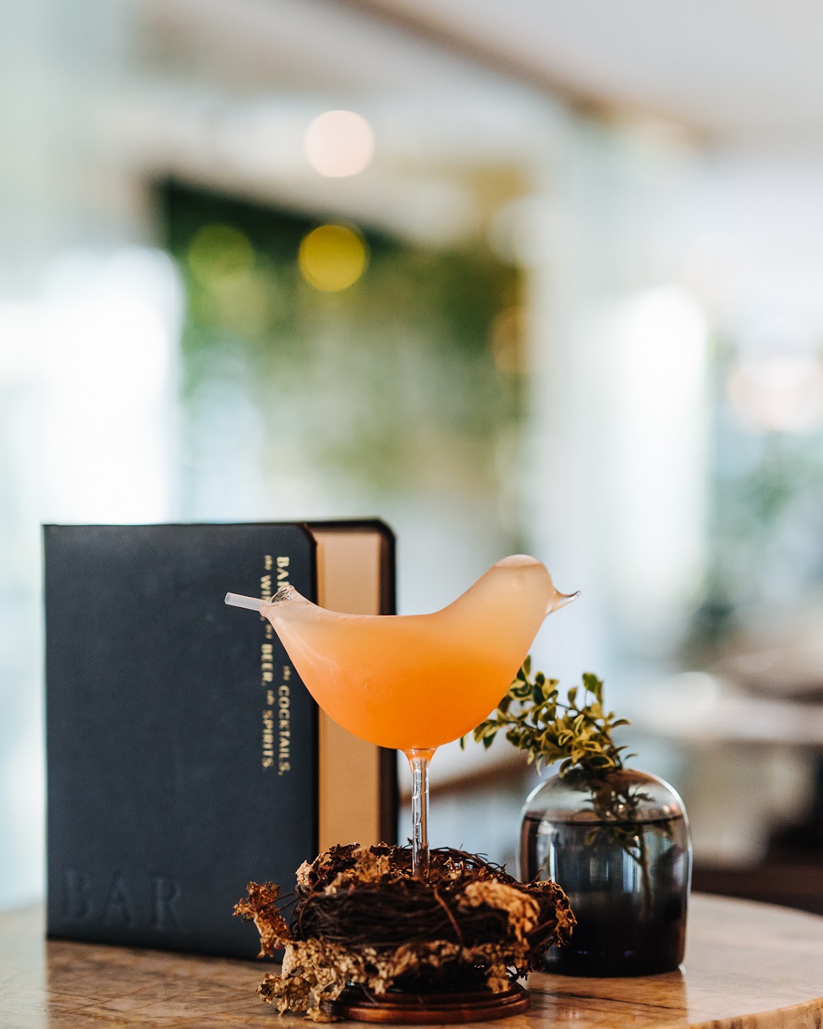 Botanist, Vancouver