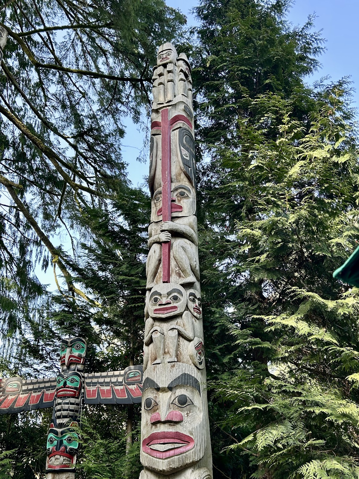 Capilano Suspension Bridge — photo 6