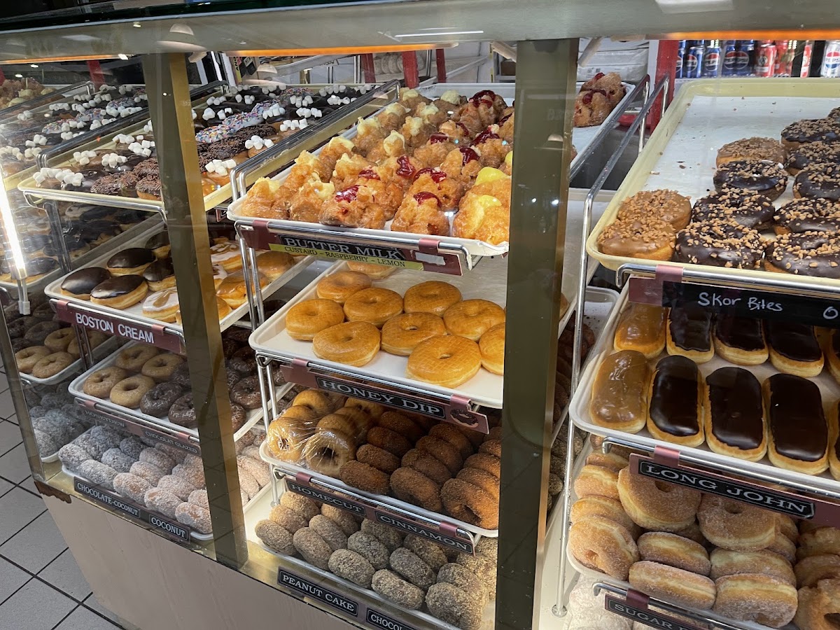 Duffin's Donuts — photo 4