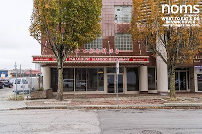 Explore Richmond's Golden Village for Dim Sum