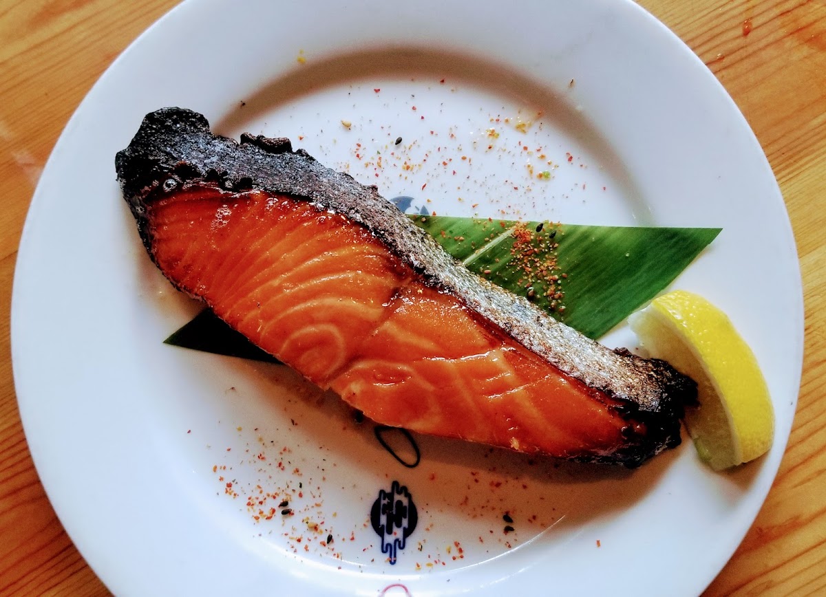 Guu with Otokomae, Vancouver