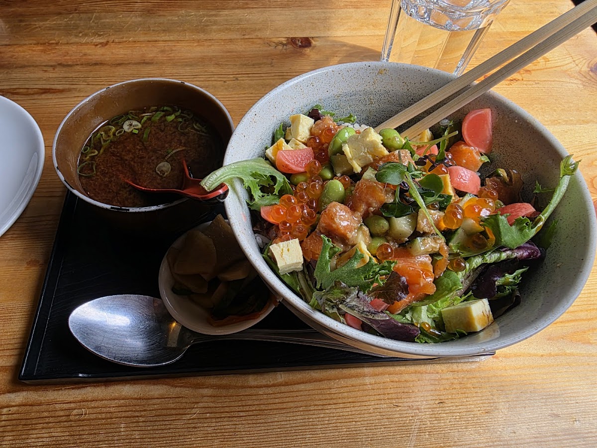 Guu with Otokomae — photo 2