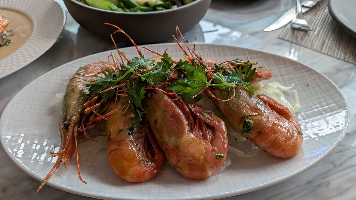 Hawksworth Restaurant — photo 2