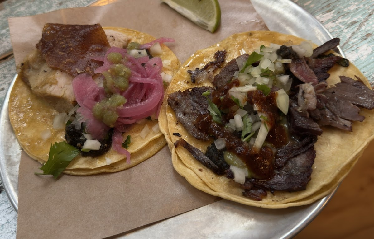 La Taqueria Pinche Taco Shop — photo 4