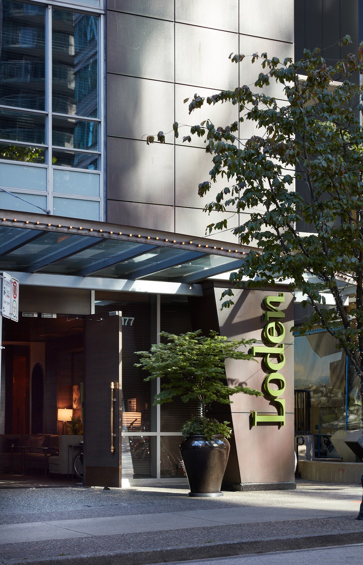 Loden Hotel — photo 2