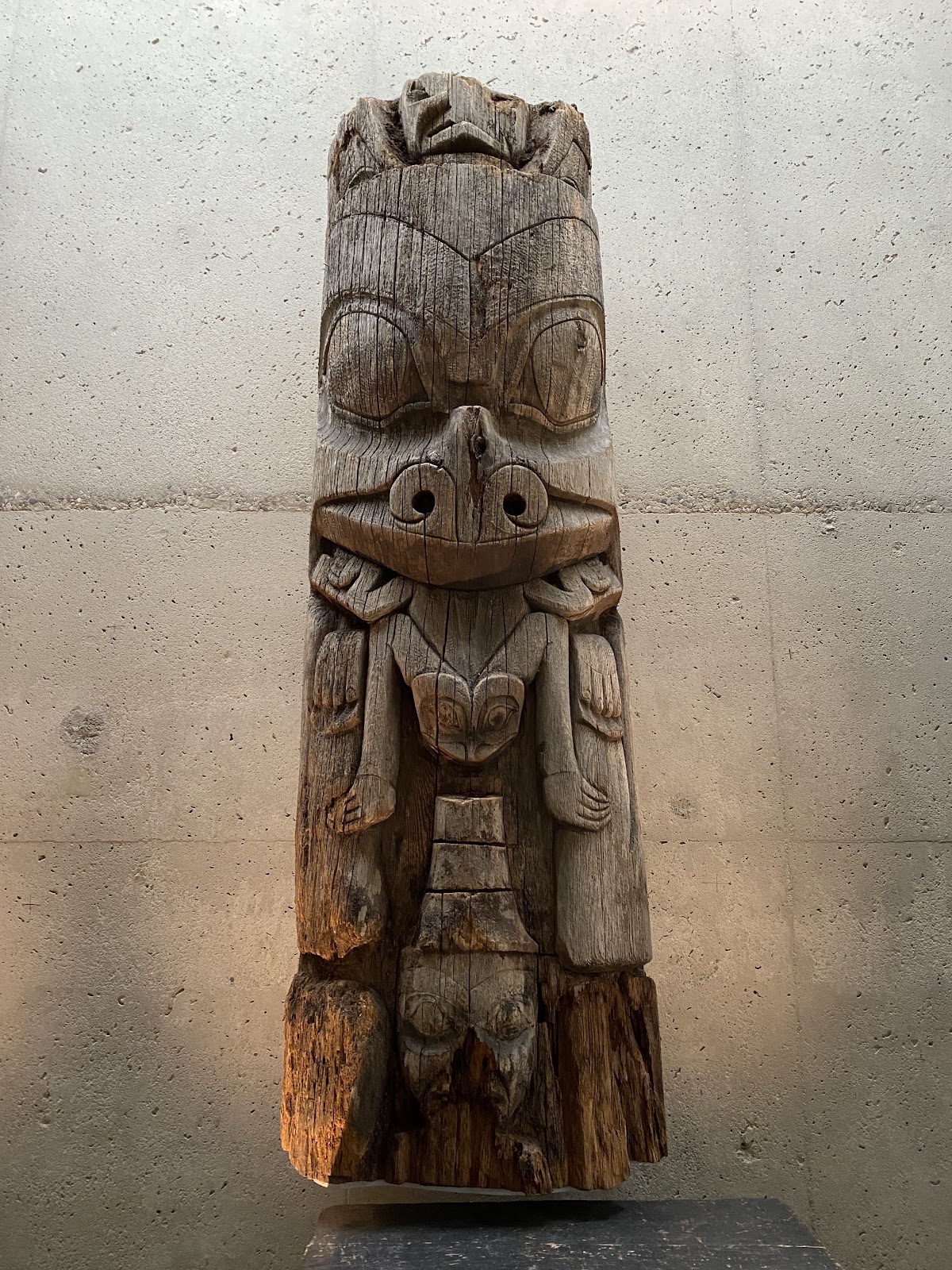 Museum of Anthropology (MOA) — photo 3