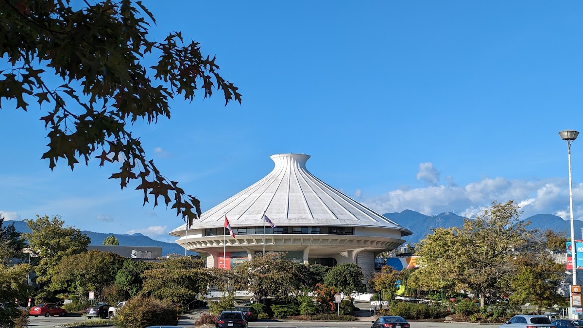 Museum of Vancouver, Vancouver