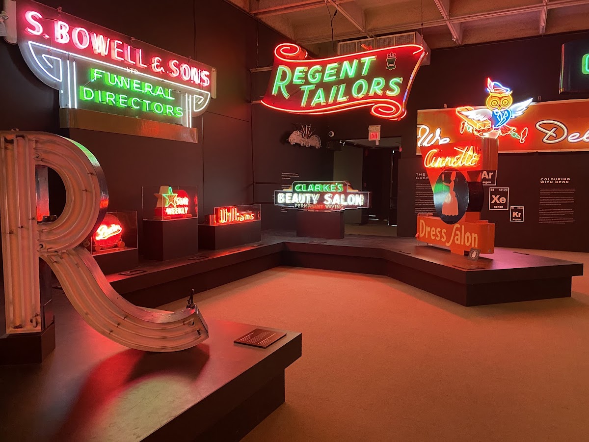 Museum of Vancouver — photo 3
