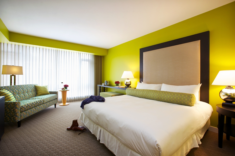 OPUS Hotel — photo 3
