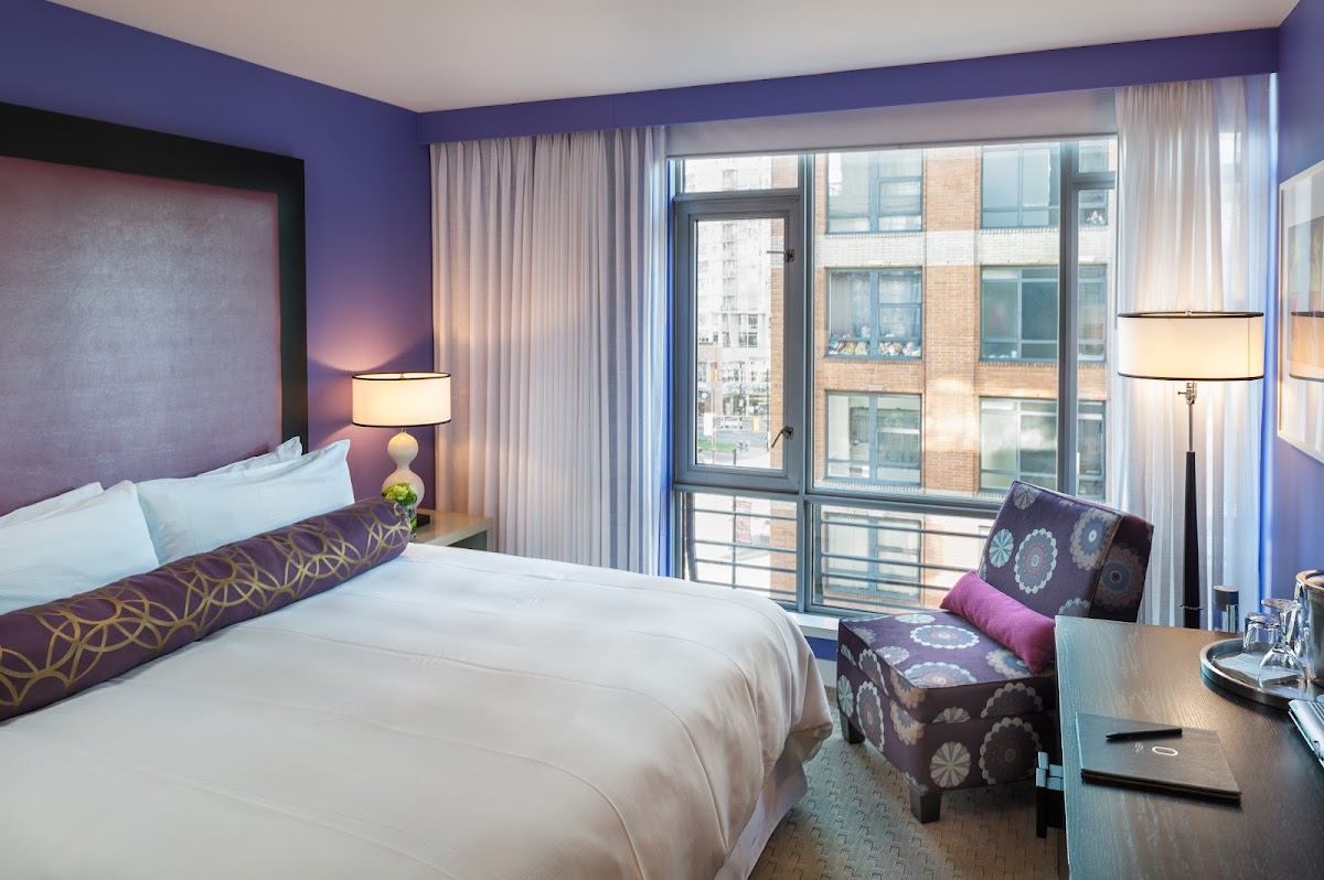 OPUS Hotel — photo 4