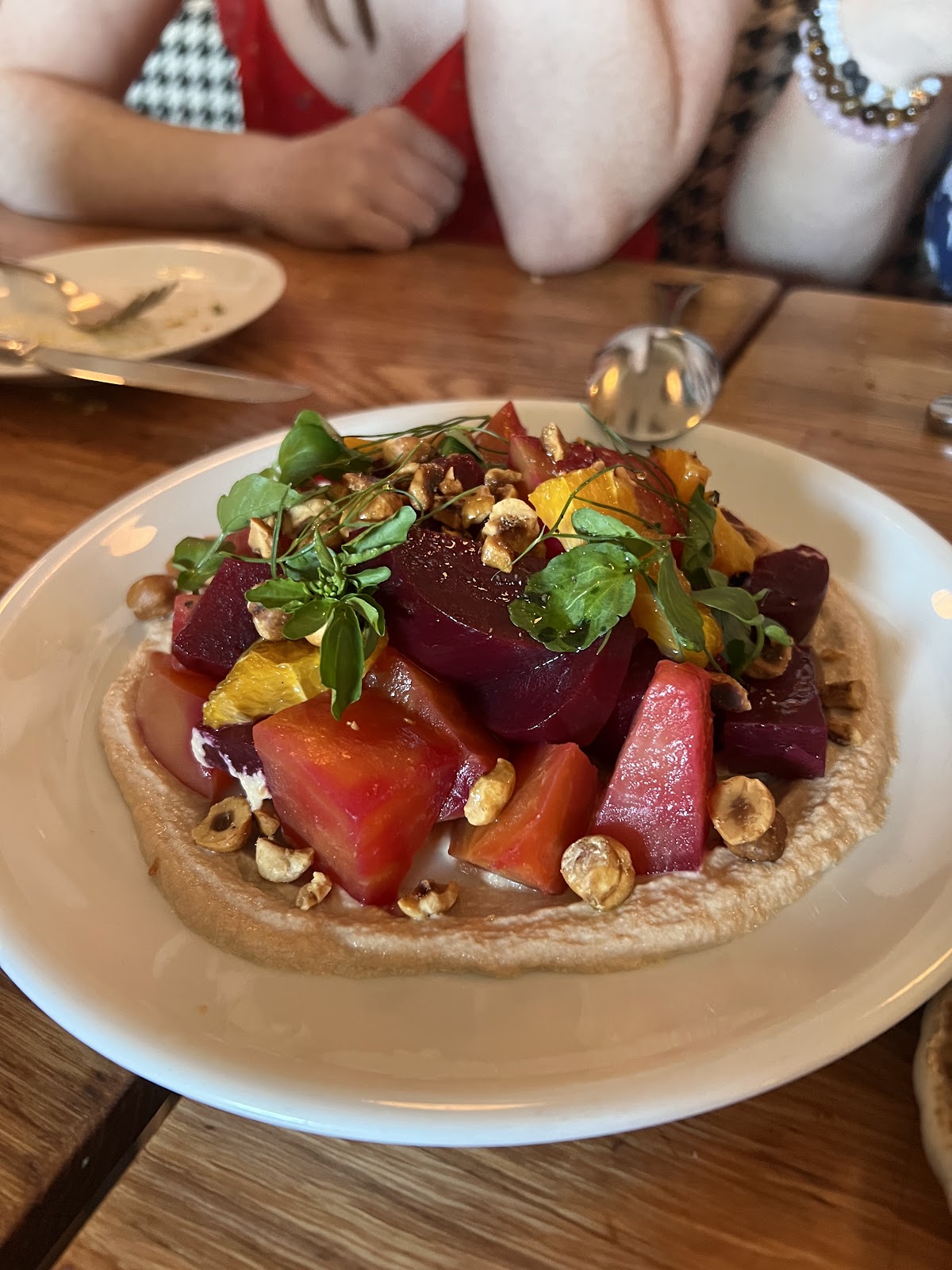 Savio Volpe, Vancouver