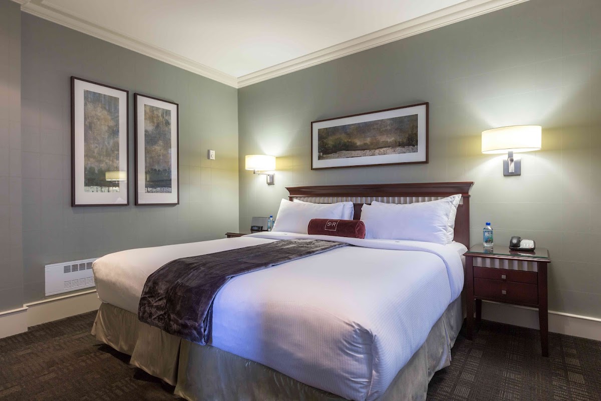 St. Regis Hotel — photo 2