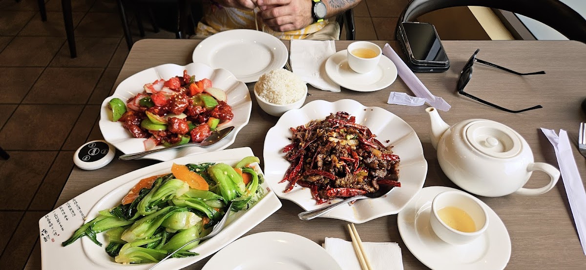 Szechuan Chili — photo 3