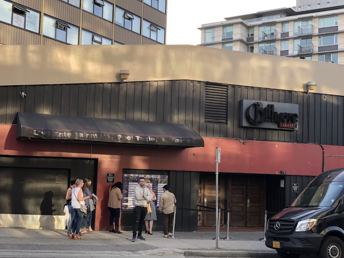 The Biltmore Cabaret — photo 5