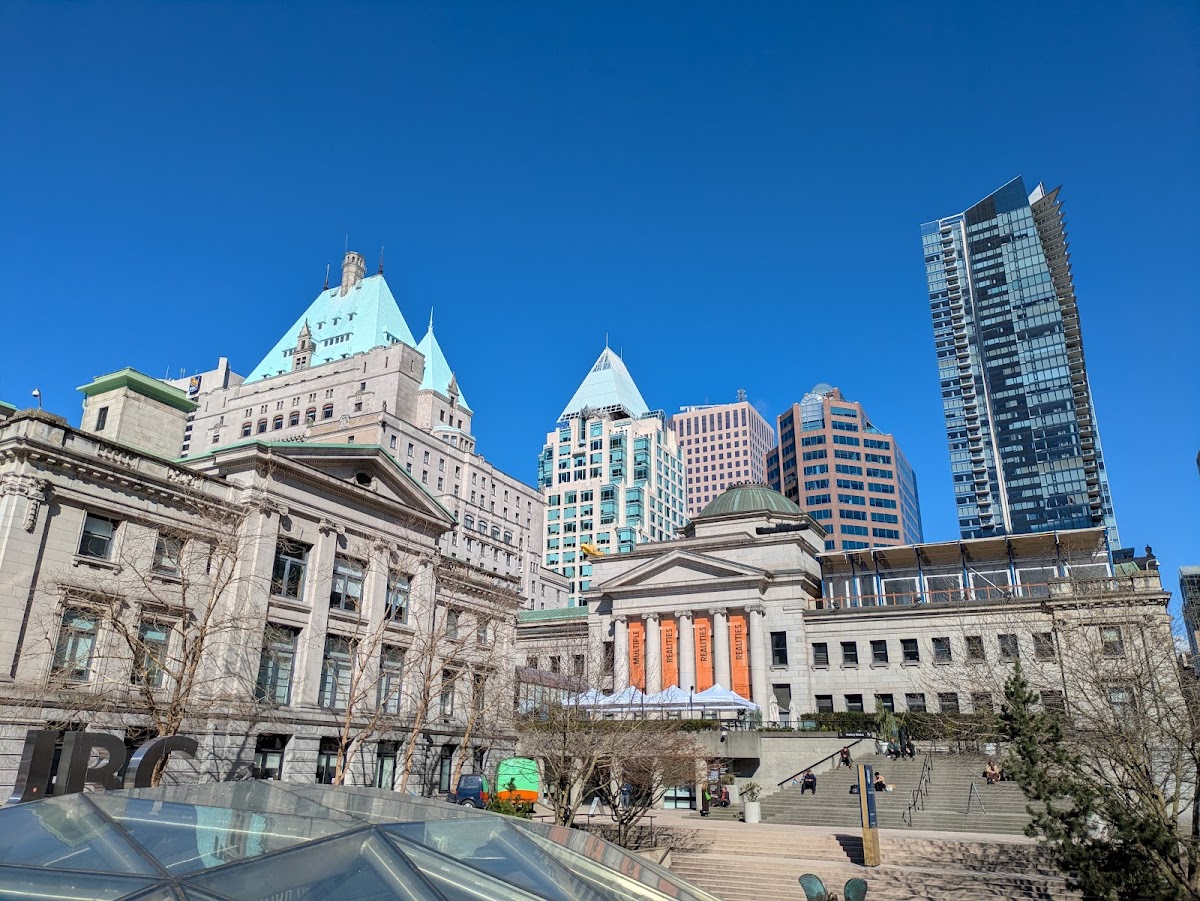 Vancouver Art Gallery — photo 5