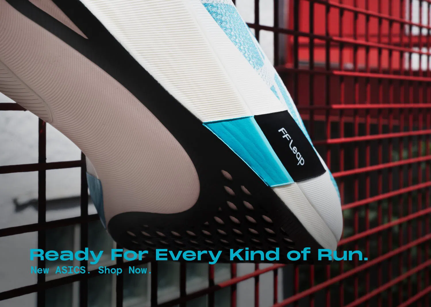 RunAsYouAre (tidligere Vancouver Running Company), Vancouver