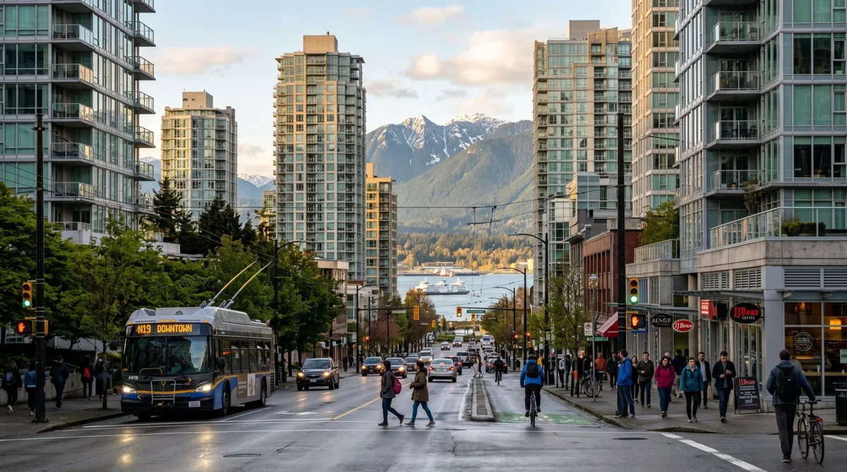 Vancouver